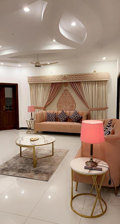 The Gateway Islamabad Rawalpindi Exterior foto